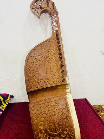 28 inch rabab for sale Rs. 40,000
