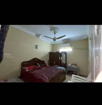 BLOCK- D BEAUTIFUL SECOND FLOOR HOUSE NORTH NAZIMABAD