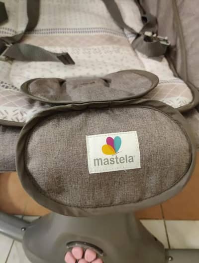 Baby automatic Electric swing bouncer