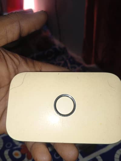 I am Selling My Zong 4G Unlocked Device