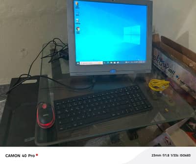 i5 4th generation 8 GB ram 1 TB heard 2 GB graphics card