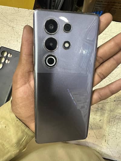 itel S25 ultra 16/256