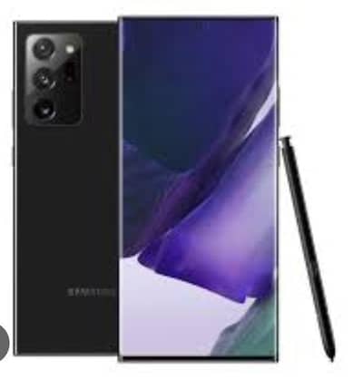 exchange 12/256GB dual PTA Note 20 ultra  no dot no shade , at cheap