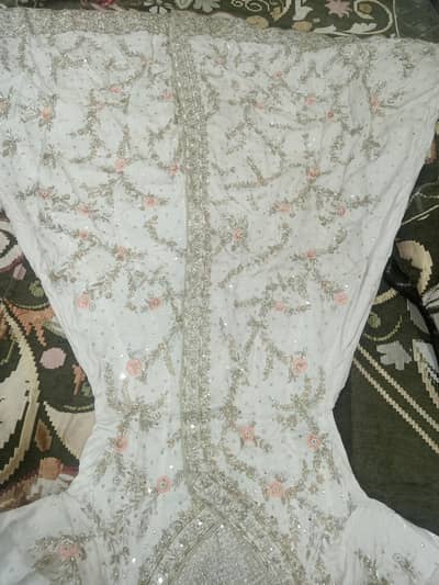 maxi for nihkah walima