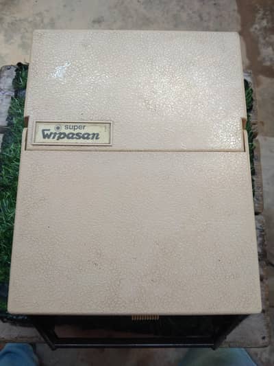 Breathing machine for sale in working condition.