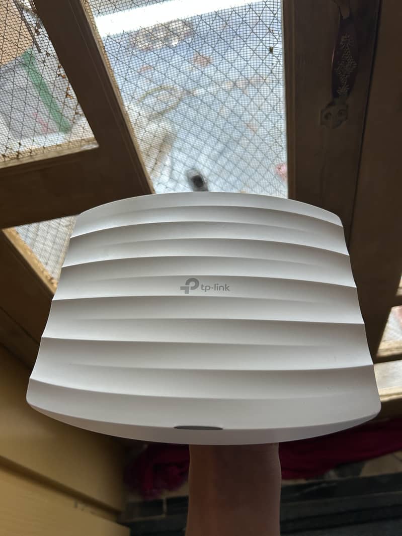 Tp-Link omada eap245 0