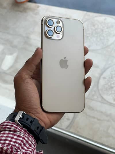 Iphone 12 pro max non pta