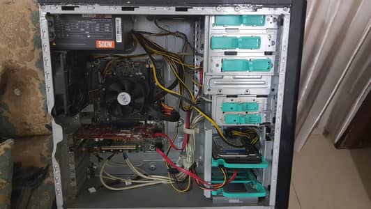Urgent Sale : Gaming Pc