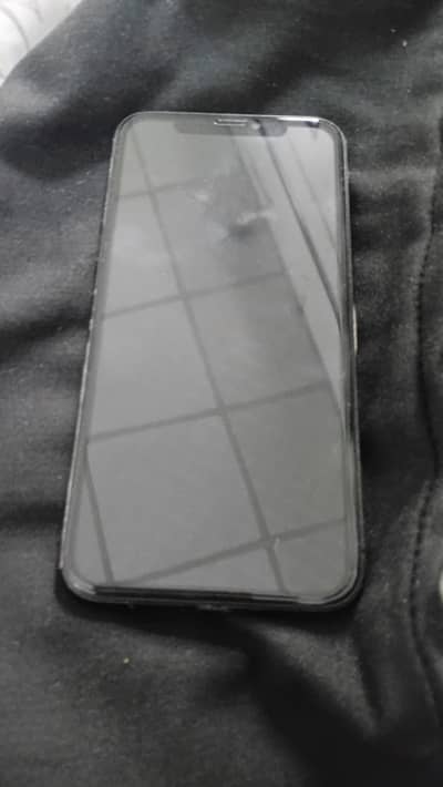 Iphone X pta approved