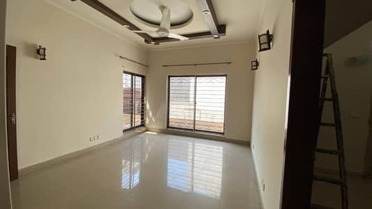 1 KANAL NEW UPPER PORTION FOR RENT IN DHA PHASE 5