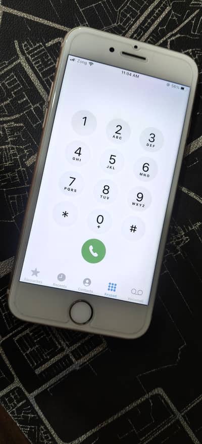 Iphone 8 pta approved 64 gb