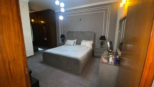 10 MARLA BEAUTIFUL UPPER PORTION AVAILABLE FOR RENT IN DHA PHASE 4