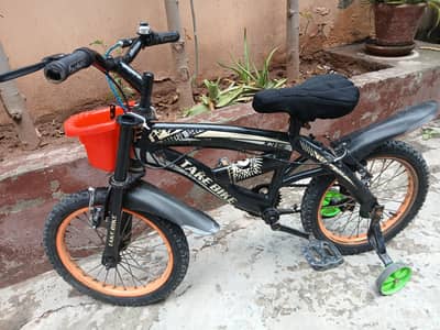 Cycle 16 inch for Sale