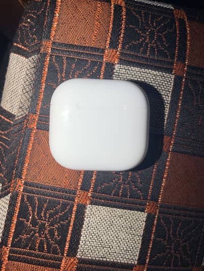 Apple Air pods 4