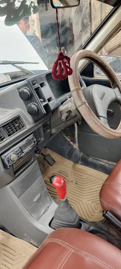 Suzuki mehranvx1989original frant