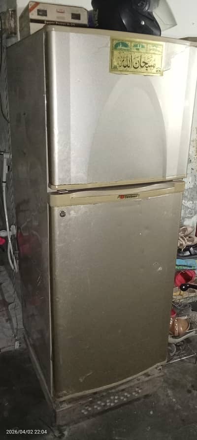 used in good condition