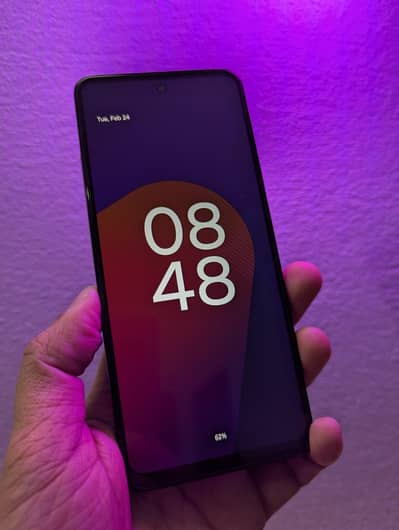 Motorola Stylus 22 5G Lock 128GB PUBG 50mp OIS