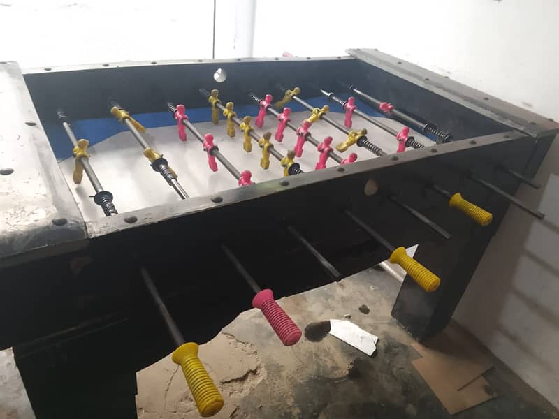 Foosball Table 0
