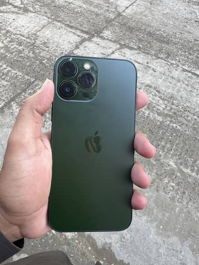 Iphone 13 pro max 128 gb