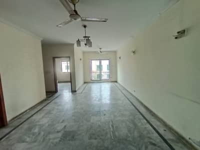 7 Marla Flat On Second Floor Available For Sale In Rehman Gardens Near Dha Phase 1