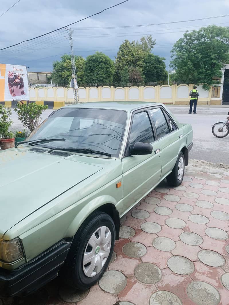 Good condition AC start 0