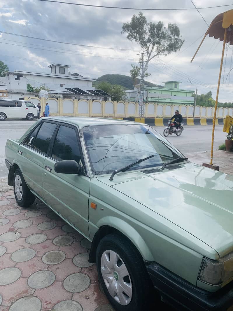 Good condition AC start 1