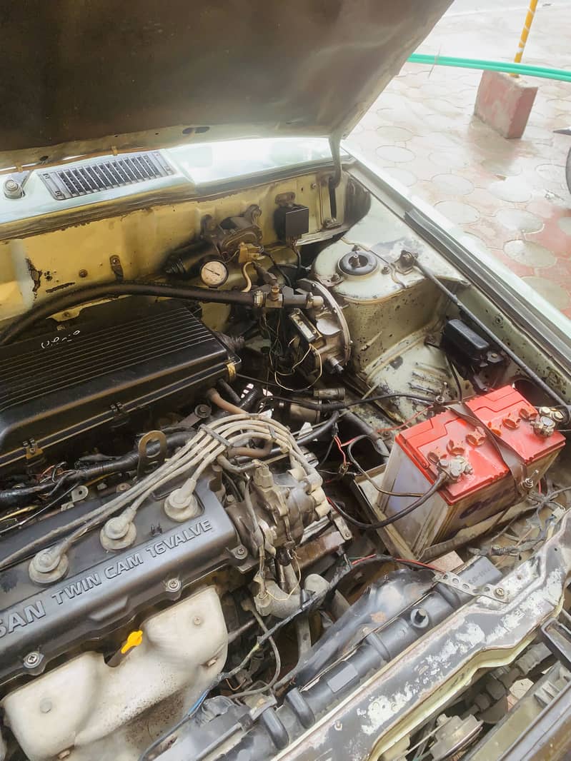 Good condition AC start 2