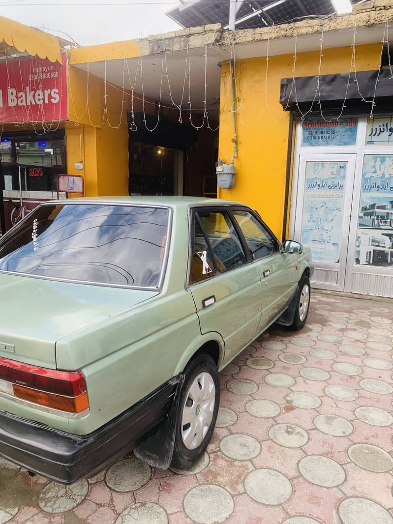 Good condition AC start 3