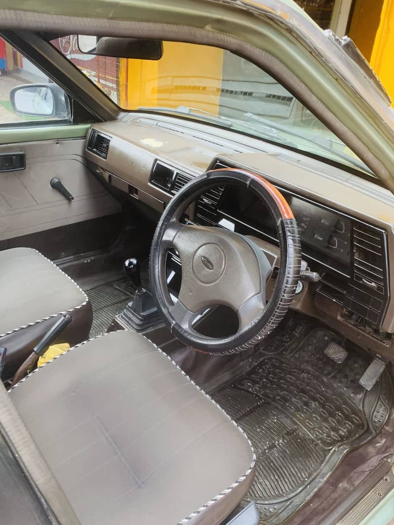 Good condition AC start 4