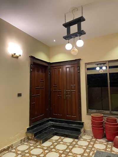 LUXURY VILLA FULL FURNISHED HOUSE FOR RENT ON DAILY & MONTHLY BASIS 03006861829