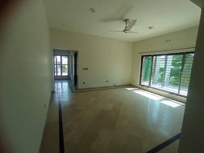 1-Kanal Upper Portion for Rent | Separate Gate | DHA Phase 2, Block S