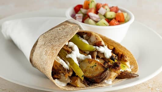 Urgent Need Shawarma / Burger / Paratha Karigar