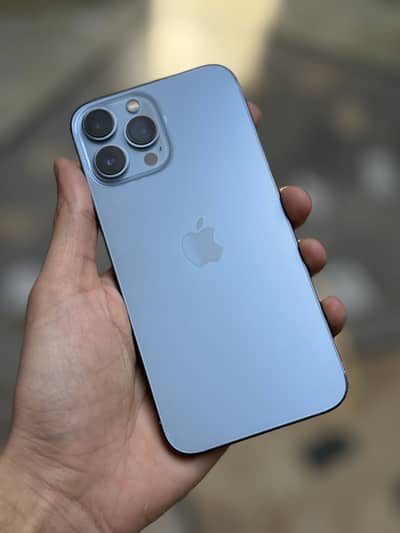 iPhone 13 Pro Max Non PTA 256GB