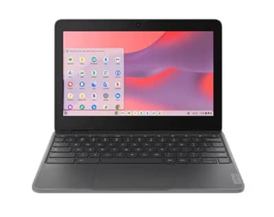 Lenovo 100e Chromebook Gen 4