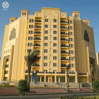 Modern Apartment for Rent Bahria Town Karachi