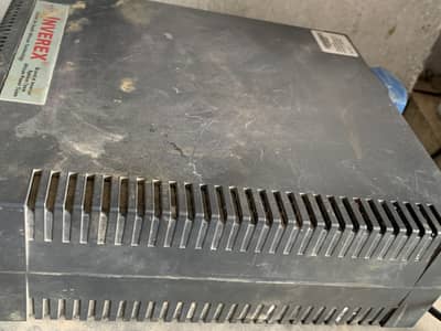 Inverex ups all ok h for sale passo ma mazeed less ho jaye ge