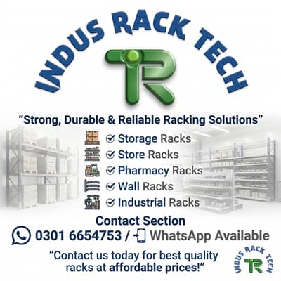 Storage rack | pallet racks | store racks | display racks | wall racks