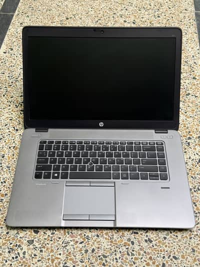 HP EliteBook 850 G2