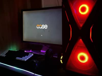 Ryzen 5 5600 Gaming PC | 16GB RAM | SSD + HDD | GTX 1050 Ti