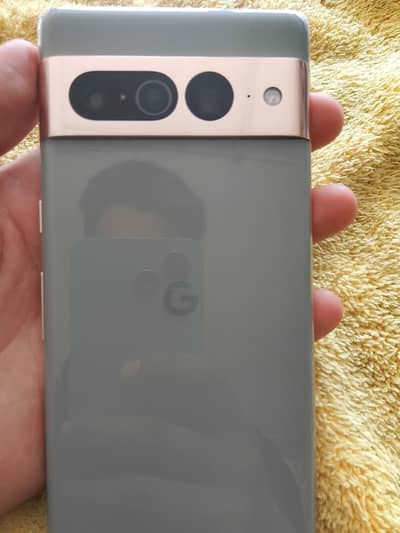 Google Pixel 7Pro