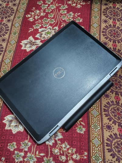 Dell Latitude E6530