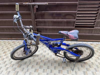 Typhoon cycle for sale