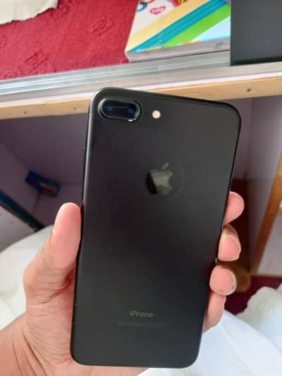 Iphone 7 plus 128 non PTA