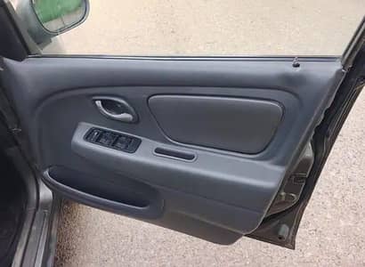 Alto vxr manual to automatic transmission  number 03012577001