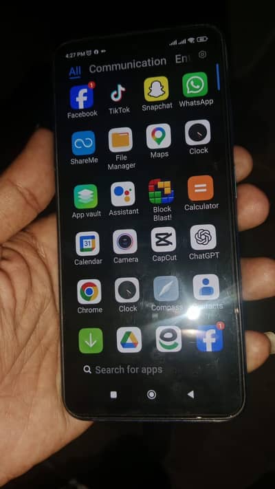 Redmi note 10 ram rom 4+2 128