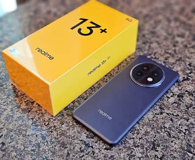 Realme 13+5G