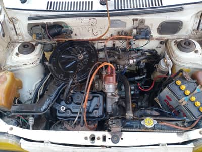 Suzuki mehranvx1989original frant