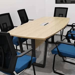 Meeting Conference Table Workstation Computer Table Office Chair