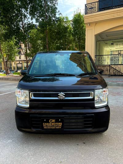 Suzuki Wagon R FX