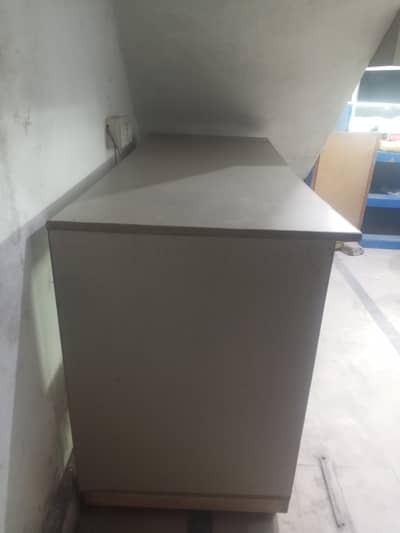 Shop Table 2/5 length